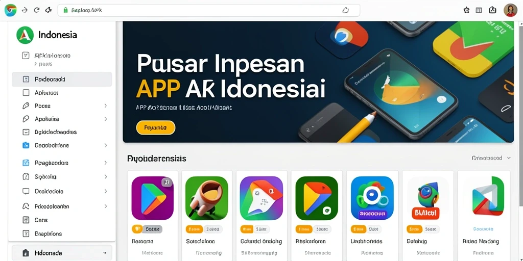 Screenshot aplikasi ASIANABET menampilkan antarmuka yang ramah pengguna.