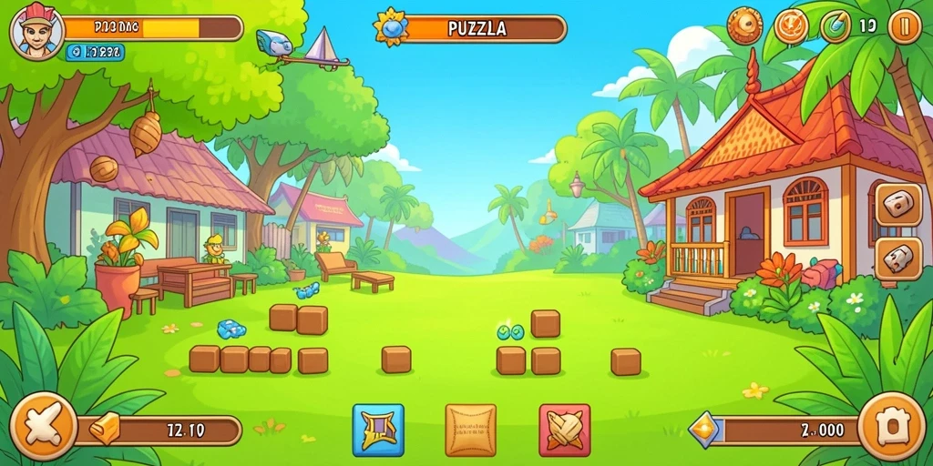 Layar utama JURAGANKOIN99 yang menampilkan pilihan game.