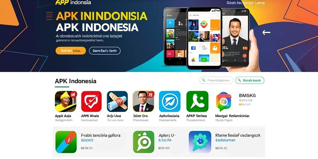 Tampilan antarmuka yang ramah pengguna.