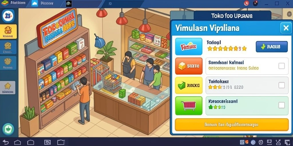 Layar utama SPIN101 dengan berbagai pilihan slot.