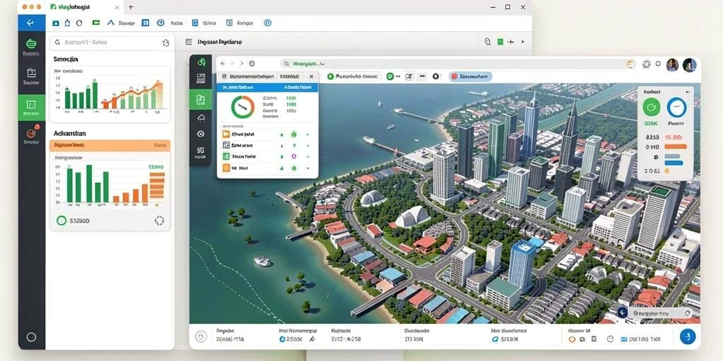 Tampilan antarmuka SUBURTOTO yang menarik dan responsif.